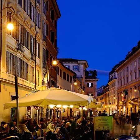 Suite Experience Rome Roma Exterior foto