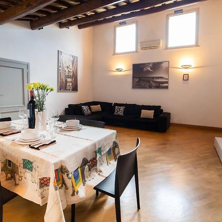 Suite Experience Rome Roma Exterior foto