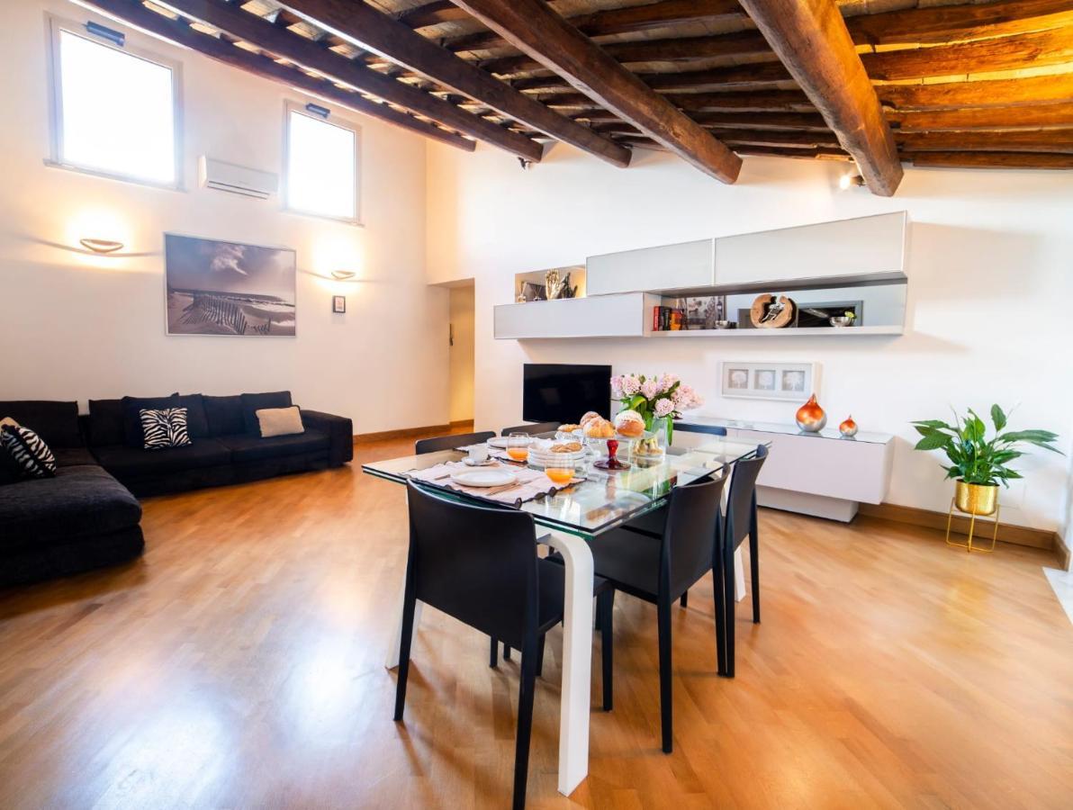 Suite Experience Rome Roma Exterior foto