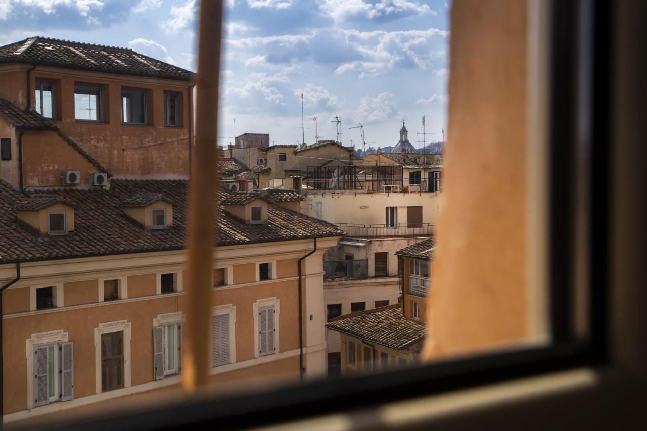 Suite Experience Rome Roma Exterior foto