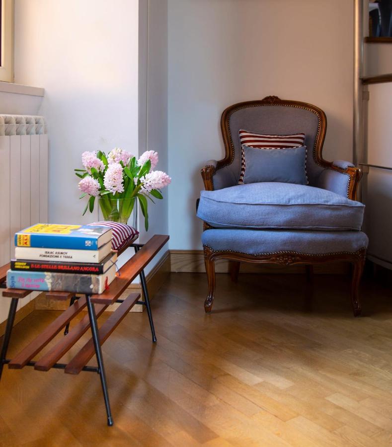 Suite Experience Rome Roma Exterior foto