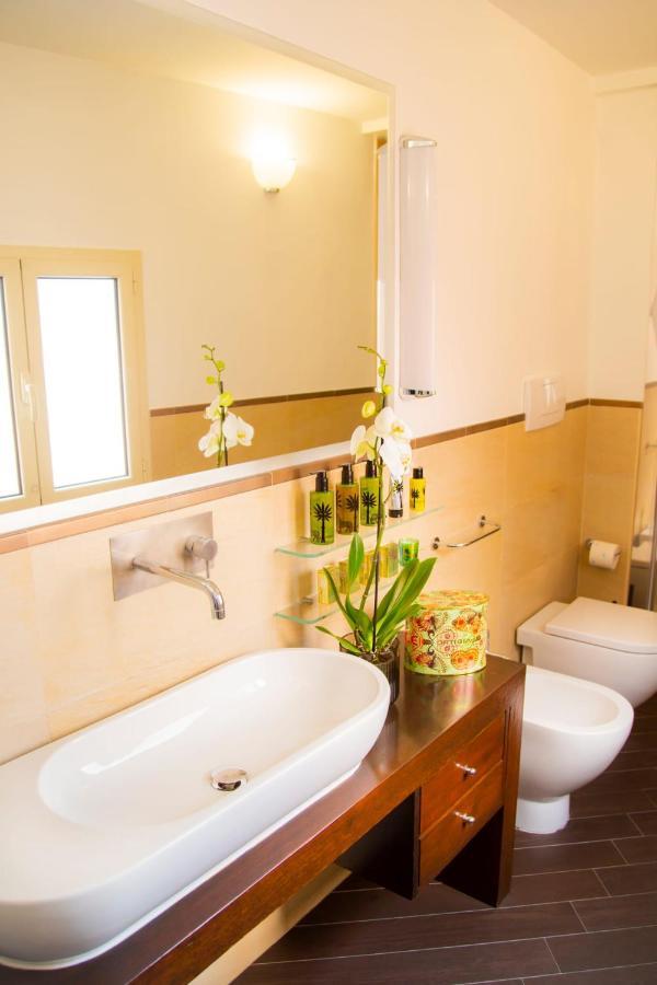 Suite Experience Rome Roma Exterior foto