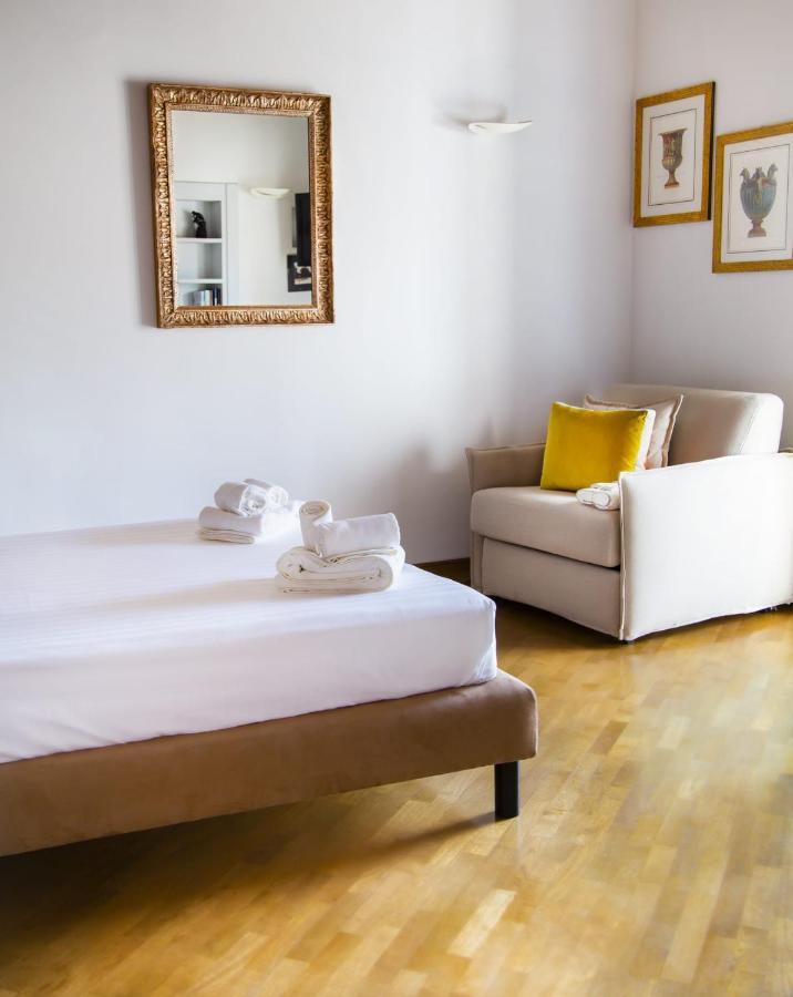 Suite Experience Rome Roma Exterior foto