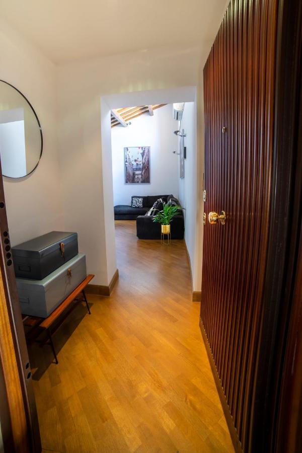 Suite Experience Rome Roma Exterior foto