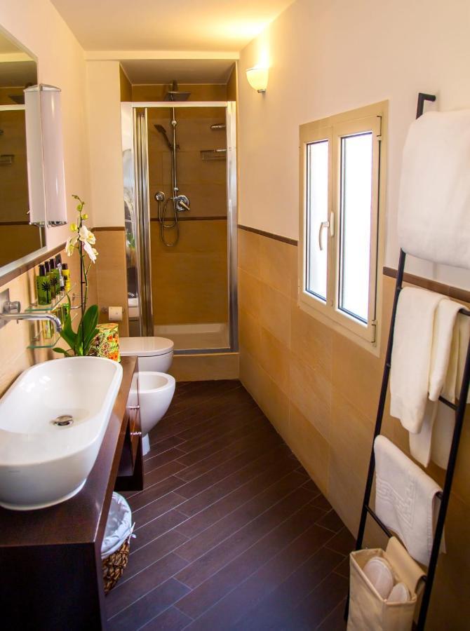 Suite Experience Rome Roma Exterior foto