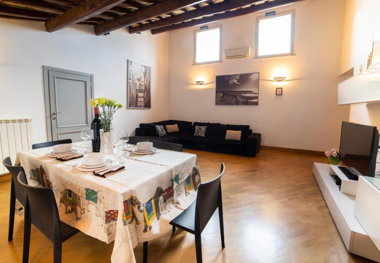 Suite Experience Rome Roma Exterior foto