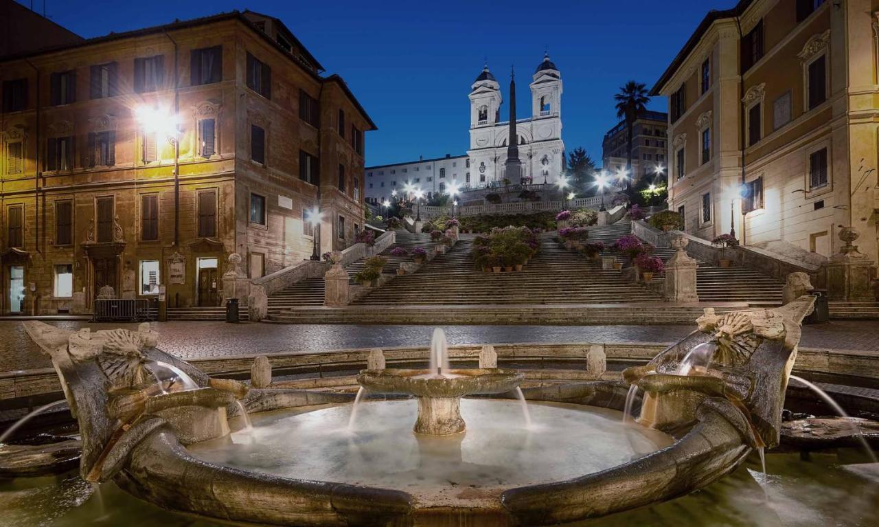 Suite Experience Rome Roma Exterior foto