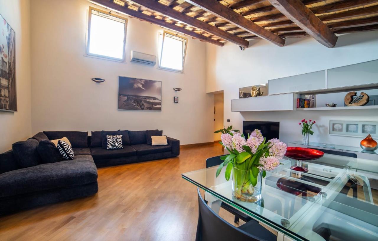Suite Experience Rome Roma Exterior foto