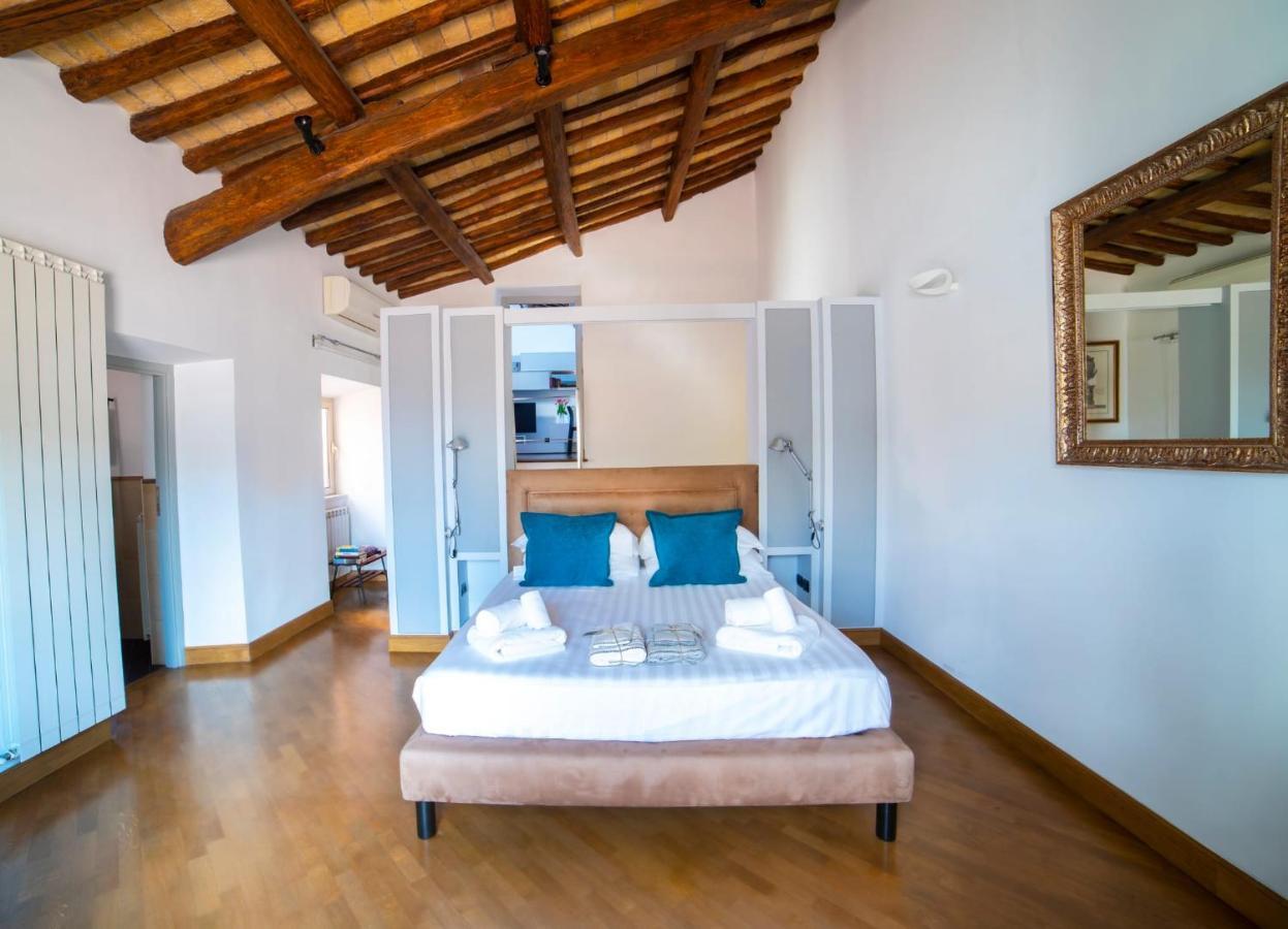 Suite Experience Rome Roma Exterior foto