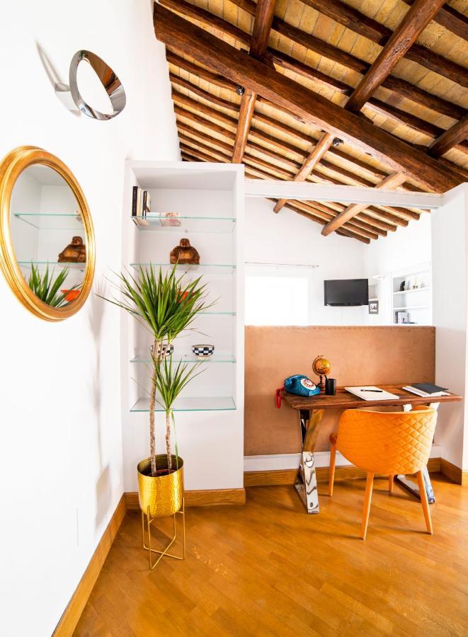 Suite Experience Rome Roma Exterior foto