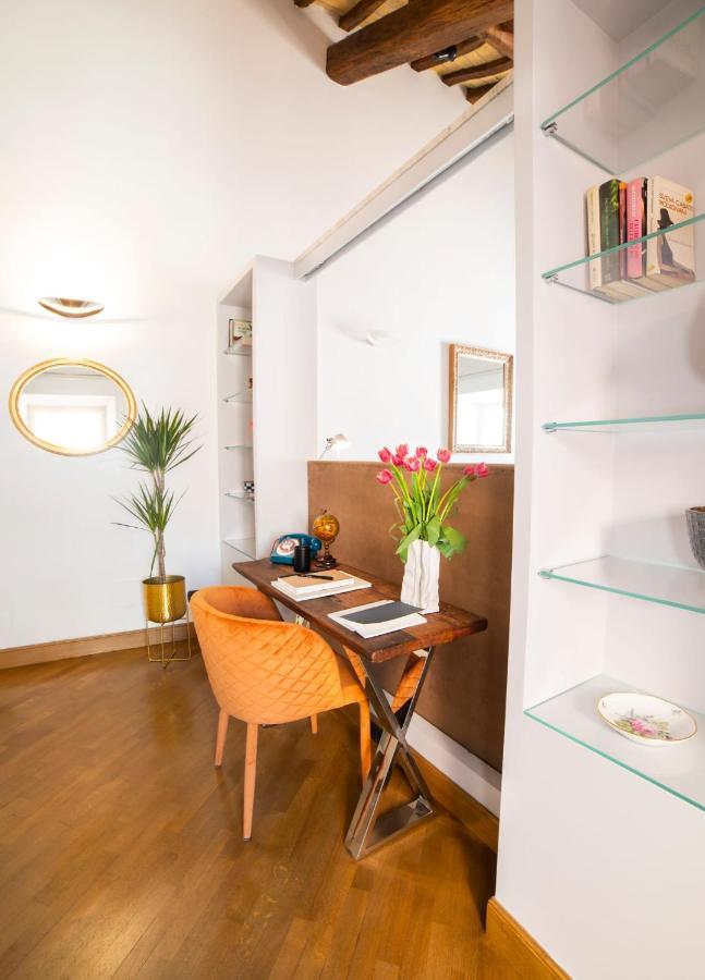 Suite Experience Rome Roma Exterior foto