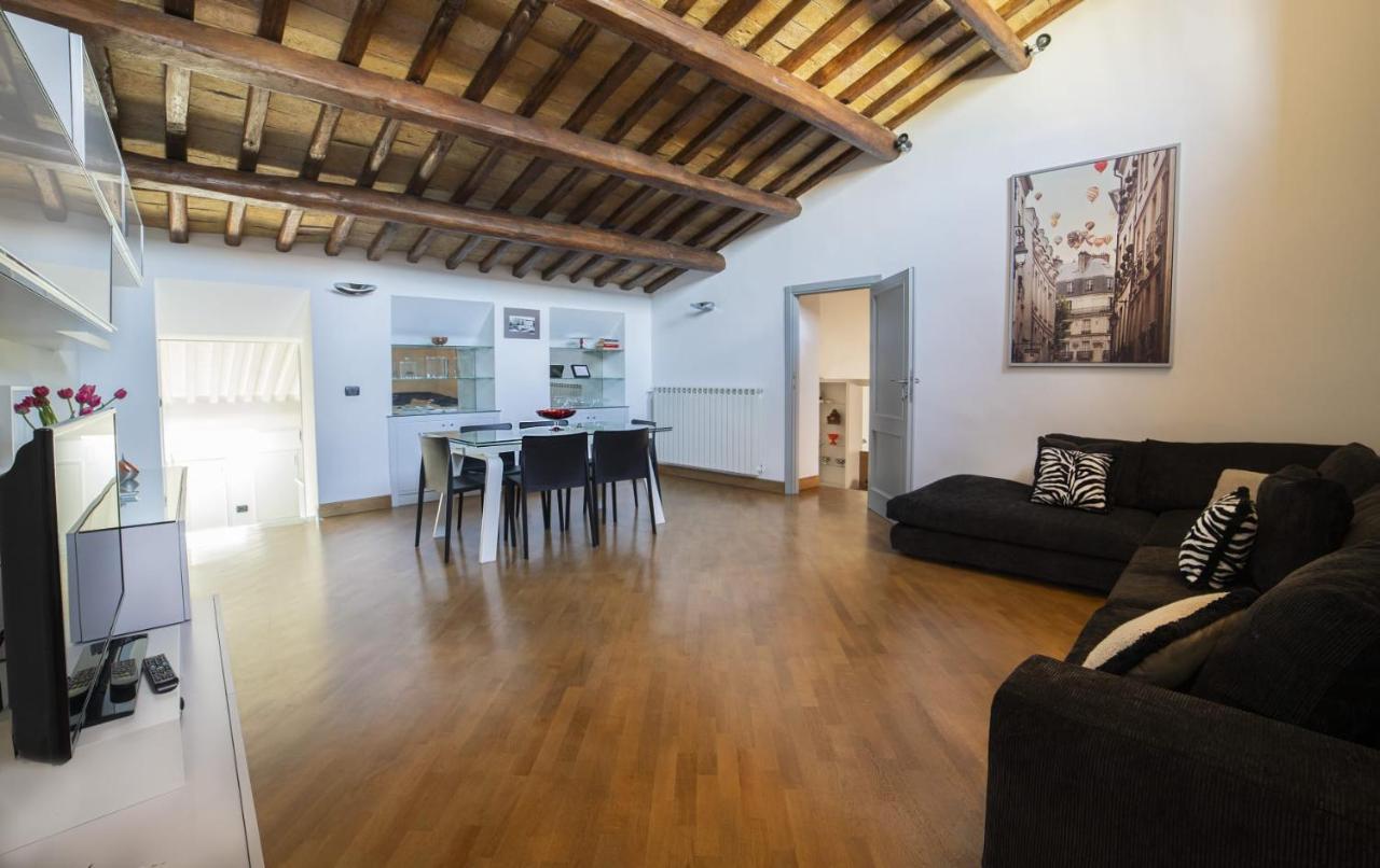 Suite Experience Rome Roma Exterior foto