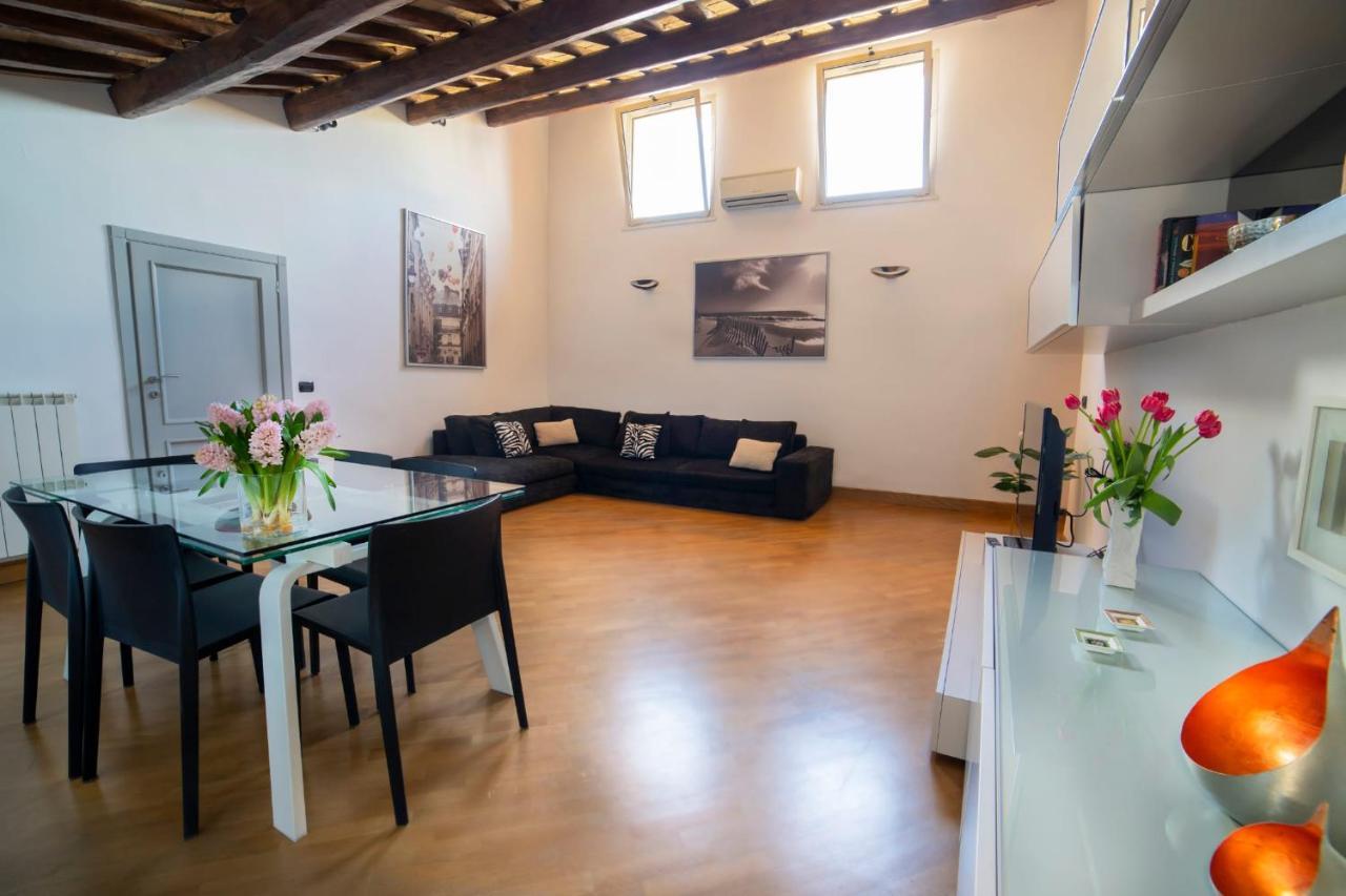 Suite Experience Rome Roma Exterior foto