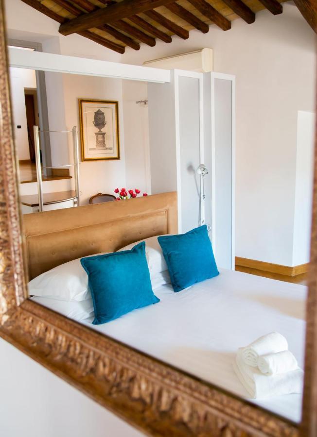 Suite Experience Rome Roma Exterior foto