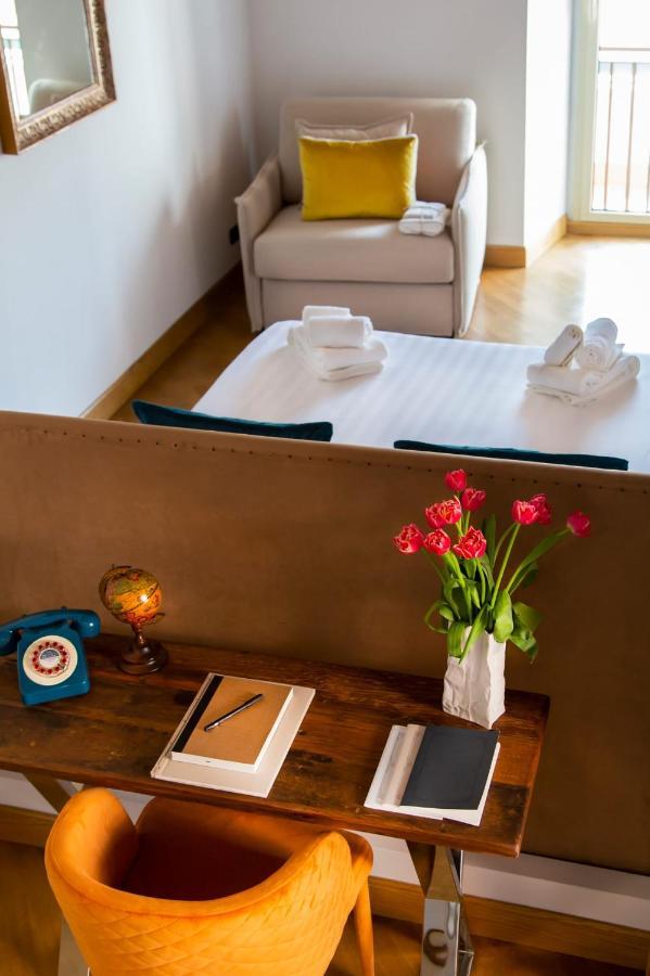 Suite Experience Rome Roma Exterior foto