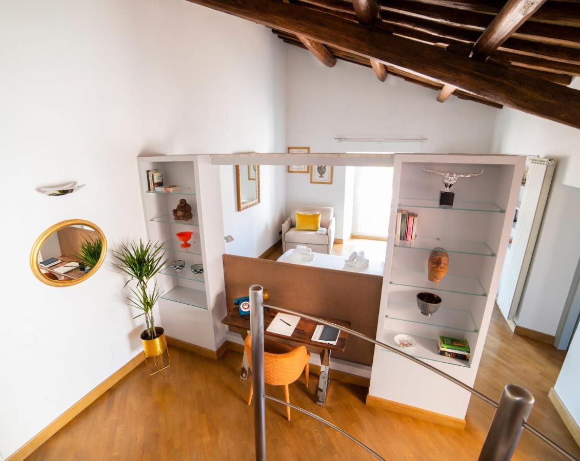 Suite Experience Rome Roma Exterior foto